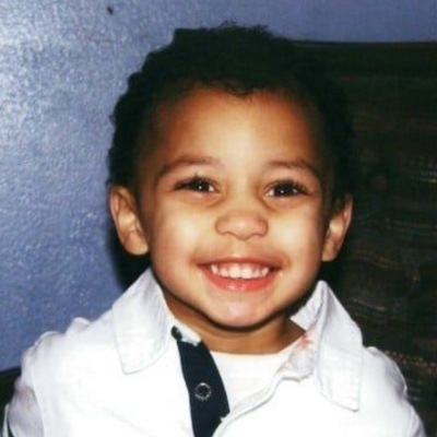 Jeremiah Leon Bradford