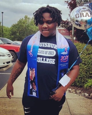 Jeremiah Londell Scales