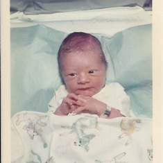 Born September 17, 1973