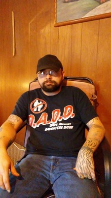 Jeremy Dale Barnes