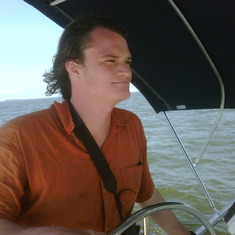 Chesapeake sailing 2011