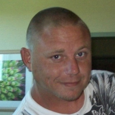 Jeremy James Johnson
