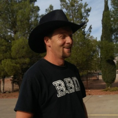 Jeremy Bubba Jeff Harris
