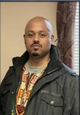 Jeremy Jerome Hall