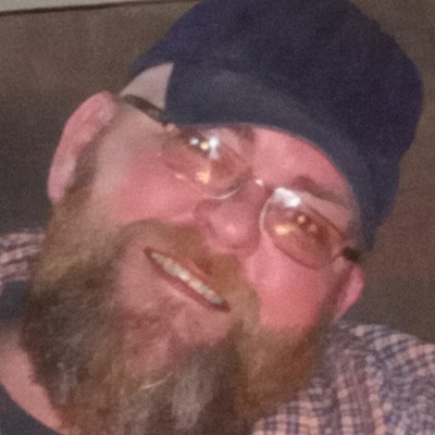 Jeremy Michael Webster