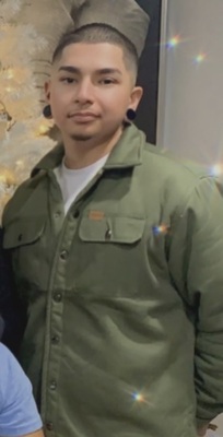 Jeremy Nathaniel Ruiz