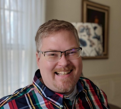 Jeremy Scot Houk