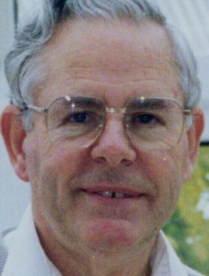 Jeremy Stevenson