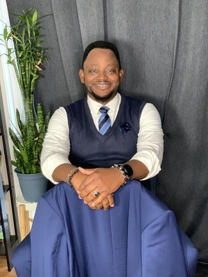 Jermaine Ihonusi Okpere