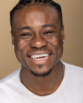 Jermaine Joshua Mokwe