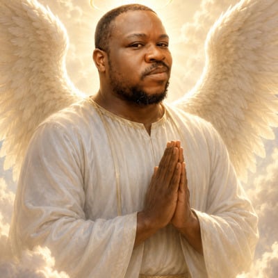 Jermaine wasicel Black