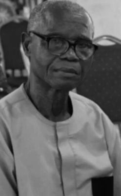 Jerome Ekeleihem Ejiofor