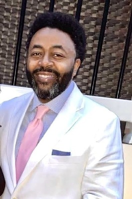 Jerome Kearn Jones II