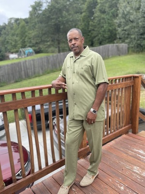 Jerome Kenneth Turner
