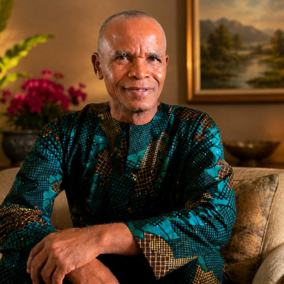 Jerome Ogidi Nnokwe