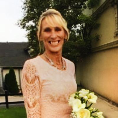 Jerri Lynn Moore