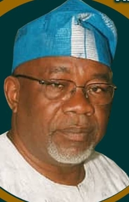 Jerry Adebayo Oladipo Sofolahan