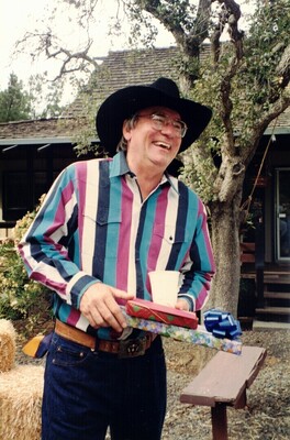 Jerry Alan Hanson