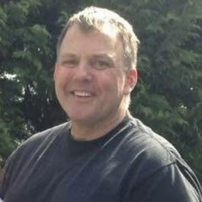 Jerry Allen Palmer Jr