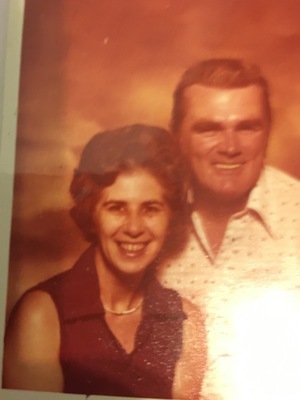 Jerry Allen Warren