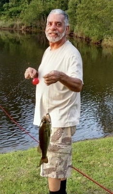 Jerry Arnold Armstrong Sr