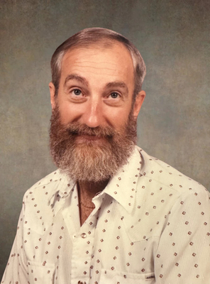 Jerry Arthur Moreshead