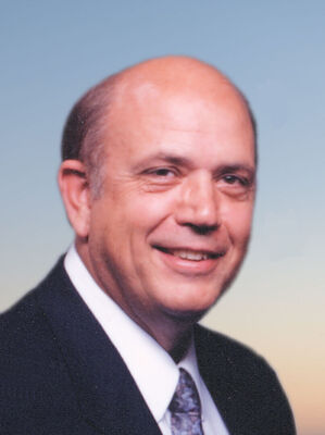 Jerry B Roseberry