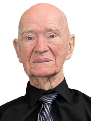 Jerry Carl McMahan