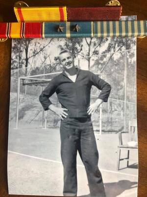 Jerome Carol Wedergren
