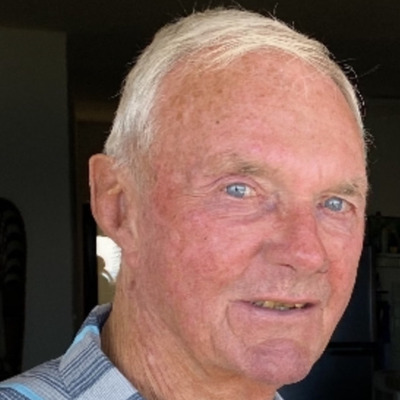Jerry Dale Ellis
