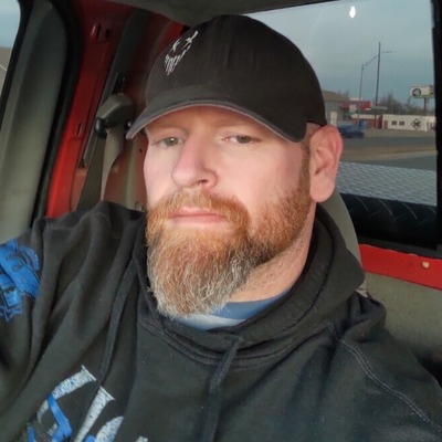 Jerry Dale slamans jr