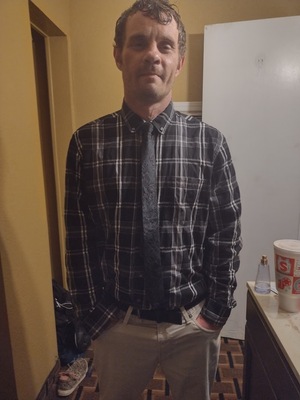Jerry Dean Mercer
