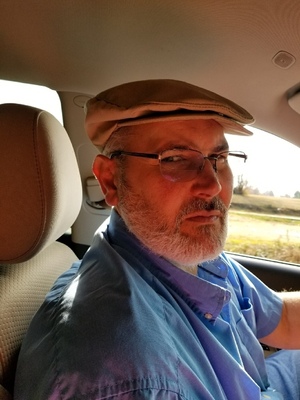 Jerry Dean Rapier