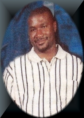 Jerry Finney
