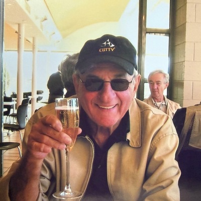 Jerry Fishman