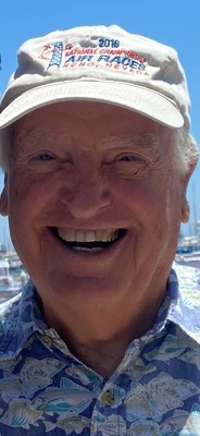 Walter (Jerry) Jerome Gilb