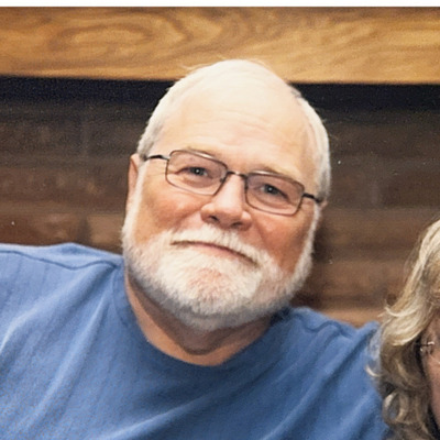 Jerry Glenn Jones Sr