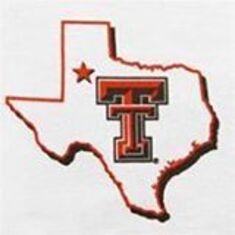 state of texas tech