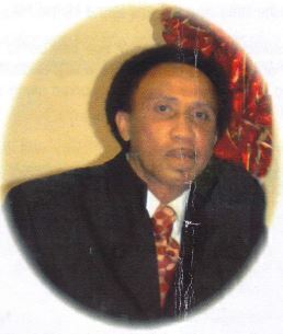 Jerry W. Hill