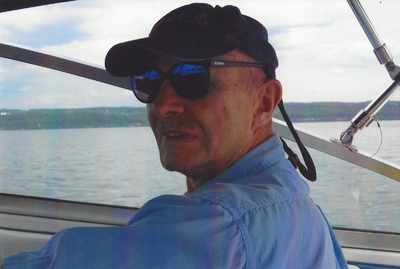 Jerry Howard Rose