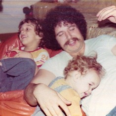 1975 DEC JERRY AND SONS 1