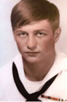 Jerry Lee Eckert