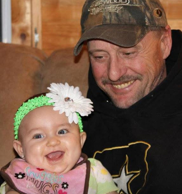 Jerry Lee Blankenship