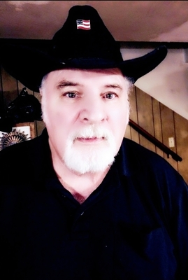 Jerry (Gerald) Lee Marshall