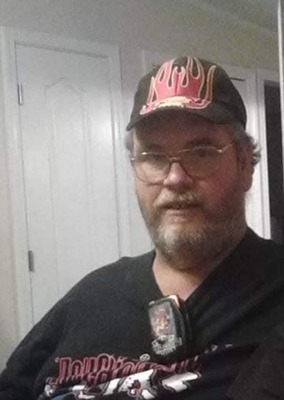 jerry Lee mcallister