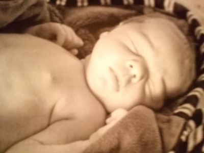 Jerry Lee Randall