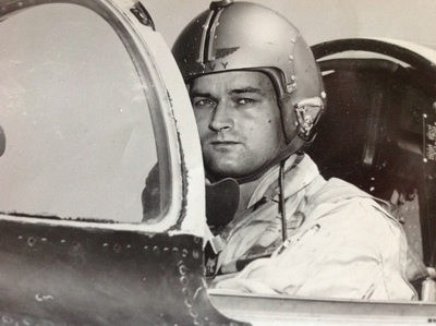 Jerry Louis Cobb