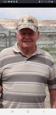 Jerry Lyle McGee