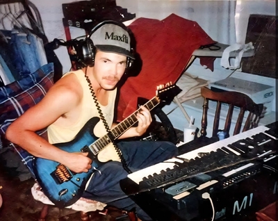 Jerry Michael Whitt