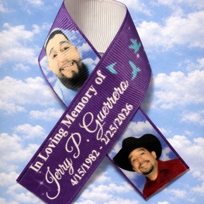 Jerry paul Guerrero